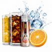 Příchuť PJ Empire - Slushy Queen - FizzOrange 20ml SnV