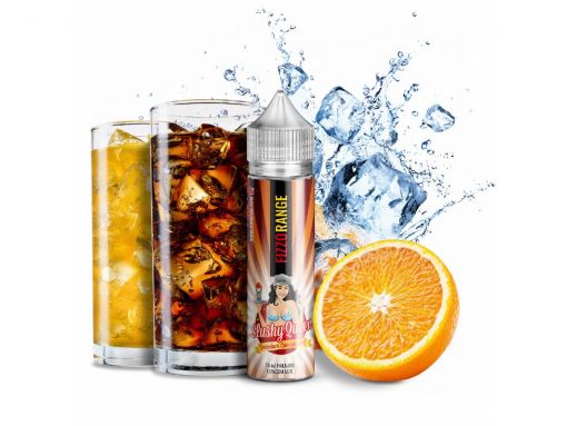 Příchuť PJ Empire - Slushy Queen - FizzOrange 20ml SnV