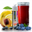 Příchuť PJ Empire - Slushy Queen No Ice - Blueberry Lemonade 10ml SnV