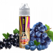 Příchuť PJ Empire - Slushy Queen No Ice - Indigo Flow 10ml SnV