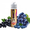 Příchuť PJ Empire - Slushy Queen No Ice - Indigo Flow 20ml SnV