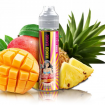Příchuť PJ Empire - Slushy Queen No Ice - Mango Bango 10ml SnV
