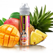 Příchuť PJ Empire - Slushy Queen No Ice - Mango Bango 20ml SnV