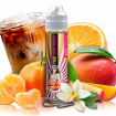 Příchuť PJ Empire - Slushy Queen No Ice - Thai Chai Boba On The Roxx 10ml SnV