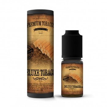 Příchuť Premium Tobacco - Deluxe Tobacco 10ml