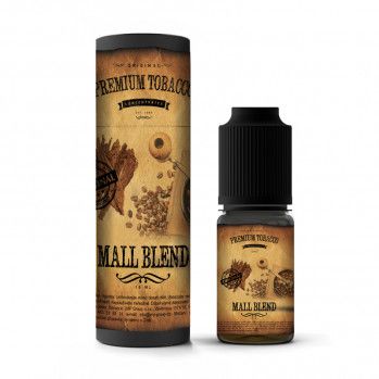 Příchuť Premium Tobacco - Mall Blend 10ml