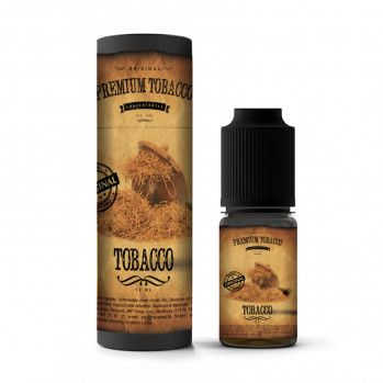 Příchuť Premium Tobacco - Tobacco 10ml