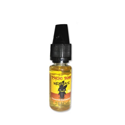 Příchuť Psycho Bunny - Melonade  / Melounová limonáda 10ml