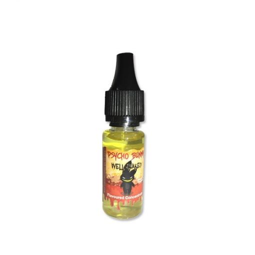 Příchuť Psycho Bunny - Well Baked / Třešňový koláč 10ml