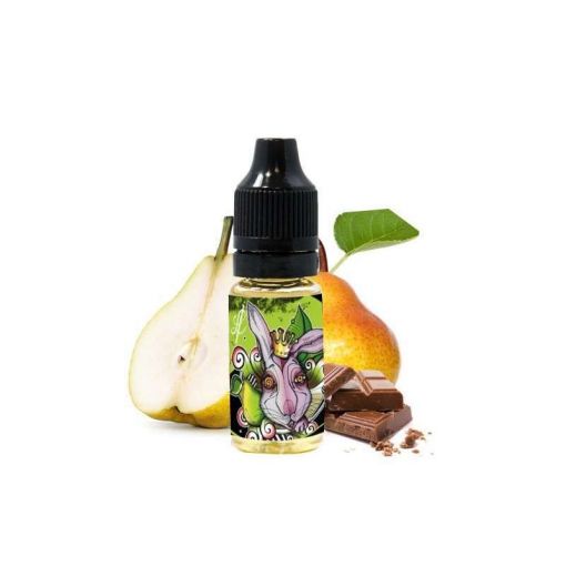 Příchuť Revolute - High-End - Snap Pear / Hruška a čokoláda 10ml