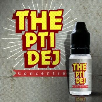 Příchuť Revolute - Vape Or DIY - The Pti Dej 10ml