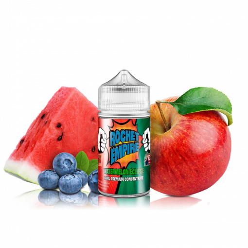 Příchuť Rocket Empire - Watermelon Eclipse 10ml SnV