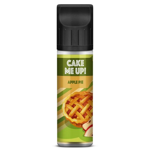 Příchuť Cake Me Up - Apple Pie 20ml SnV