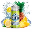 Příchuť Infamous Cryo - Pineapple Lemonade / Ananas a citron 20ml SnV
