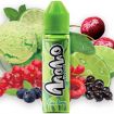 Příchuť MoMo - Lime-berry / Limetková zmrzlina s bobulemi 15ml SnV