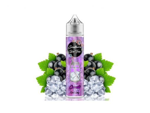 Příchuť Southern Ice Tea - Currents 15ml SnV