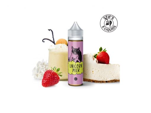 Příchuť Stif´s - Unicorn - Milk 15ml SnV