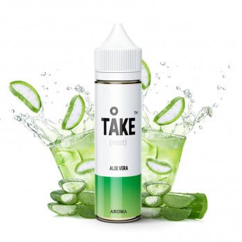 Příchuť Pro Vape - Take Mist - Aloe Vera 10ml SnV