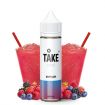 Příchuť Pro Vape - Take Mist - Berry Slush / Bobulovitá ledová tříšť 10ml SnV