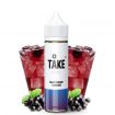 Příchuť Pro Vape - Take Mist - Blackcurrant Lemonade / Rybízová limonáda 10ml SnV