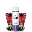 Příchuť Pro Vape - Take Mist - Blackcurrant Lemonade / Rybízová limonáda 20ml SnV