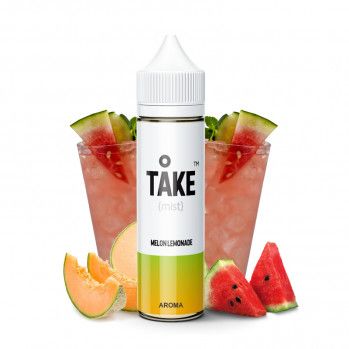 Příchuť Pro Vape - Take Mist - Melon Lemonade / Melounová limonáda 20ml SnV