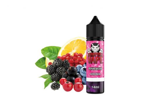 Příchuť Vampire Vape - Pinkman 14ml SnV