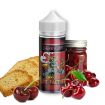 Příchuť Vape Factory - Cherry Jam 10ml SnV