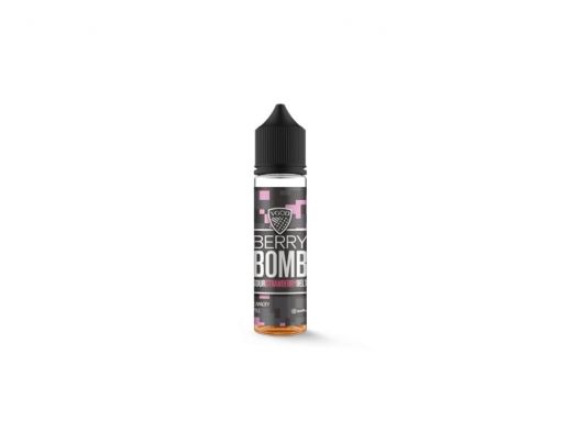 Příchuť VGOD Berry Bomb 20ml