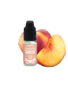 Příchuť VDLV - Vincent Classic - Broskev / Peche 10ml