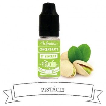 Příchuť VDLV - Vincent Classic - Pistácie / Pistache 10ml