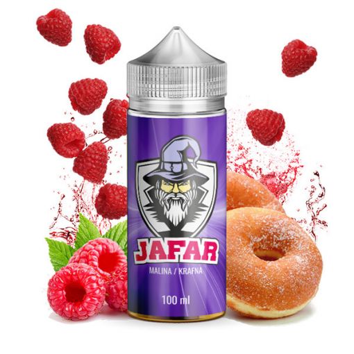 Příchuť KTS - Wizardlab - Jafar 20ml SnV