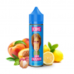 Příchutě Pro Vape - Icons - Dárkové balení 6x20ml SnV