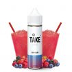 Příchutě Pro Vape - Take Mist - Dárkové balení 6x20ml SnV