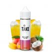 Příchutě Pro Vape - Take Mist - Dárkové balení 6x20ml SnV