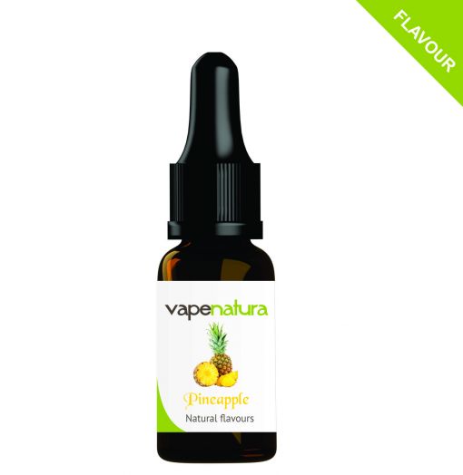 Přírodní příchuť Vapenatura - Ananas 10ml