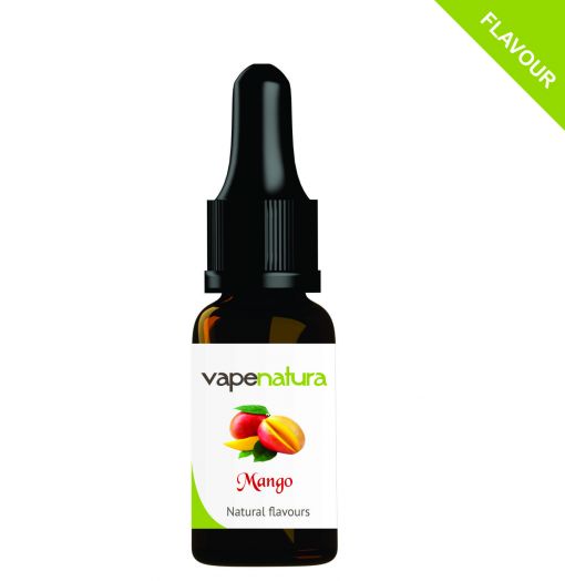 Přírodní příchuť Vapenatura - Mango 10ml