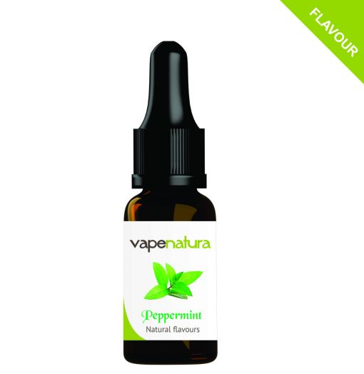 Přírodní příchuť Vapenatura - Peppermint 10ml