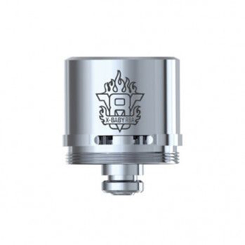 RBA hlava pro SMOK X-Baby