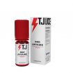 Red Astaire - příchuť T-Juice 10 ml / 30 ml