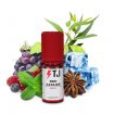 Red Astaire - příchuť T-Juice 10 ml / 30 ml