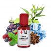 Red Astaire - příchuť T-Juice 10 ml / 30 ml