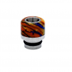 ReeWape resinový drip tip 510 RS326