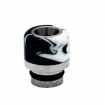 ReeWape resinový drip tip 510 RS326