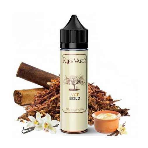 Příchuť Ripe Vapes - VCT - Bold 20ml SnV