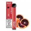 Salt SWITCH jednorázová pod ecigareta - Blood Orange