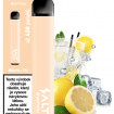 Salt SWITCH jednorázová pod ecigareta - Lemon Soda Ice