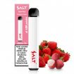 Salt SWITCH jednorázová pod ecigareta - Strawberry Lychee