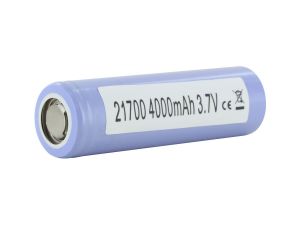 Accu 21700 Samsung 40T 4000 mAh