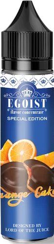 Příchuť Egoist - Orange Cakes 12ml SnV